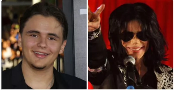 Prince Jackson: Michael Jackson is Probably NOT My Biological Father!